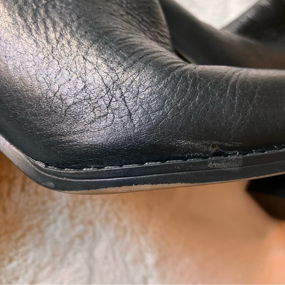 FRANCO SARTO ANKLE BOOTS - Picture 12 of 12